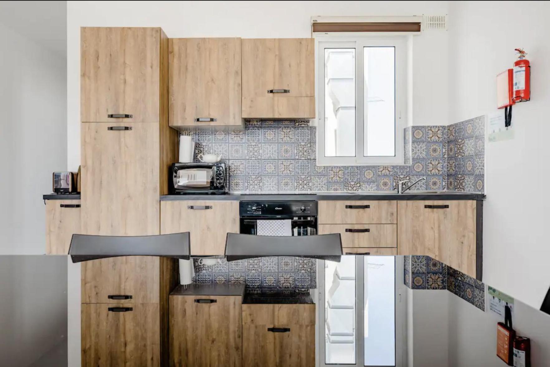 F12 Room 1, Private Room Two Single Beds Shared Bathroom In Shared Flat Msida Dış mekan fotoğraf